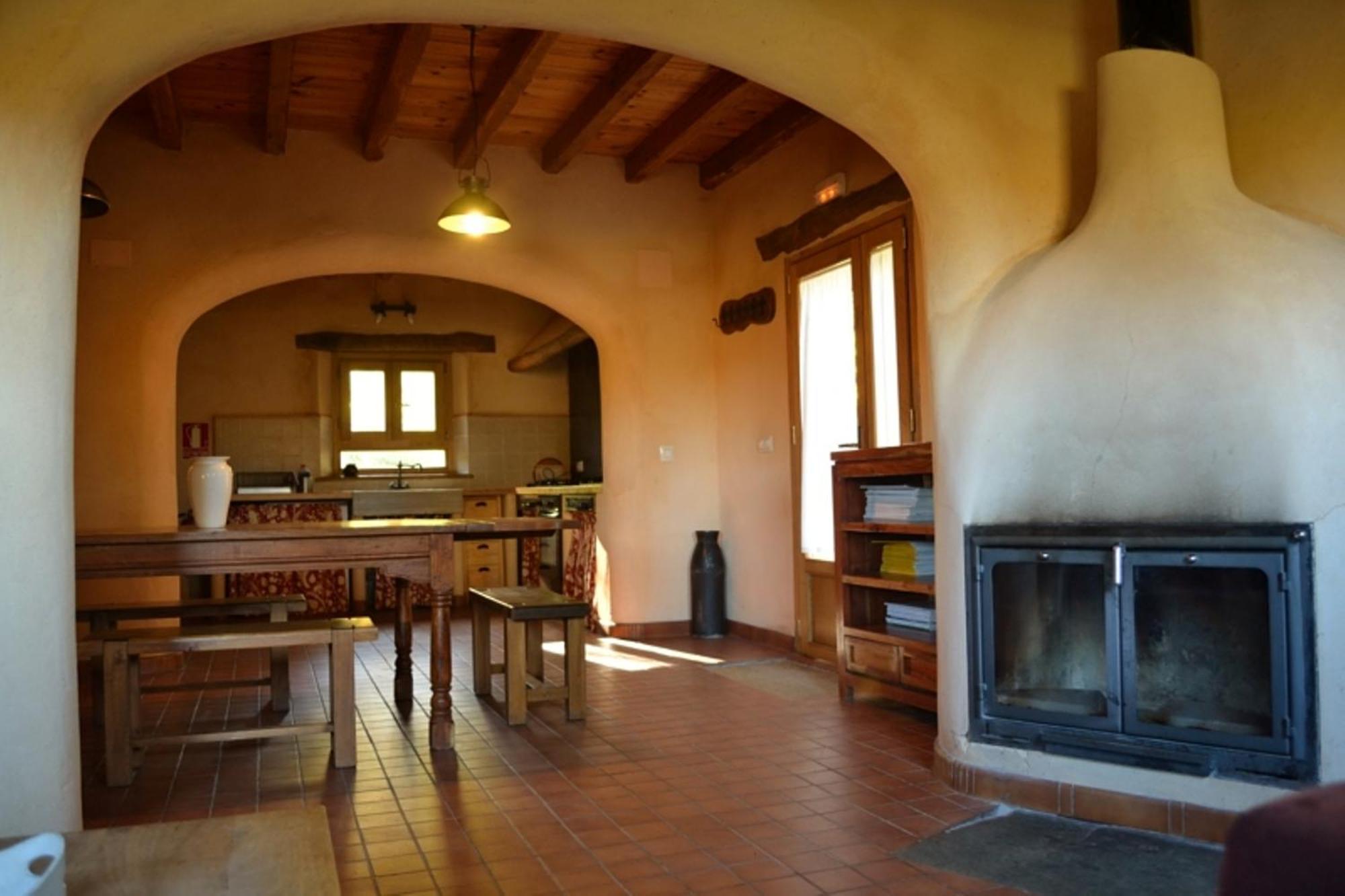 Casa de 4 dormitorios